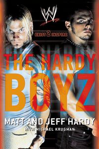 Produktbild: The Hardy Boyz