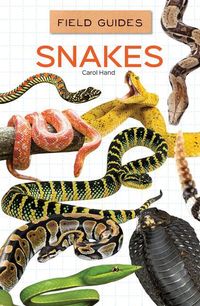 Produktbild: Snakes