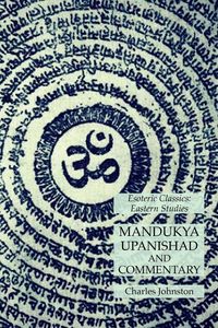 Produktbild: Mandukya Upanishad and Commentary