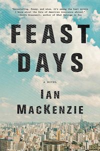 Produktbild: Feast Days