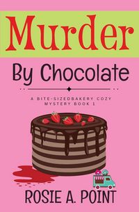 Produktbild: Murder By Chocolate