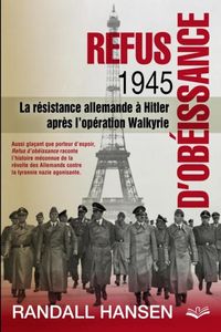 Produktbild: Refus d'obeissance. 1945 . La resistance
