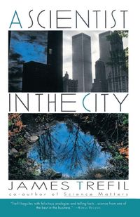 Produktbild: A Scientist in the City