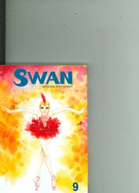 Produktbild: Swan: Volume 9