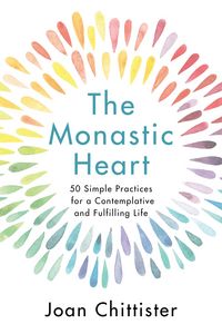 Produktbild: Chittister, S: Monastic Heart
