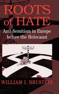 Produktbild: Roots of Hate