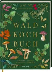 Produktbild Das Wald-Kochbuch