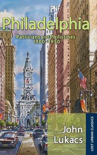 Produktbild: Philadelphia
