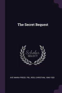 Produktbild: The Secret Bequest