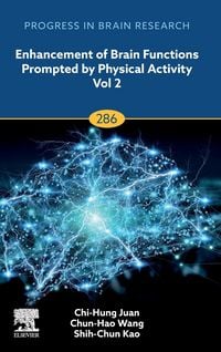 Produktbild: Enhancement of Brain Functions Prompted by Physical Activity Vol 2