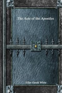 Produktbild: The Acts of the Apostles