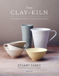 Produktbild: From Clay to Kiln