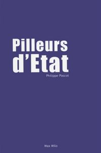 Produktbild: Pascot, P: Pilleurs d'Etat