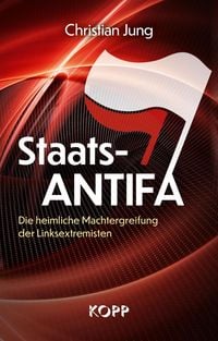 Produktbild: Staats-Antifa