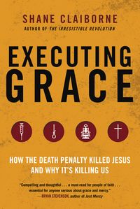 Produktbild: Executing Grace