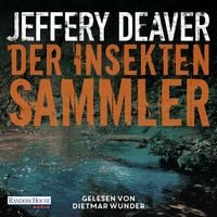 Produktbild: Der Insektensammler