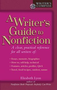 Produktbild: Writer's Guide to Nonfiction