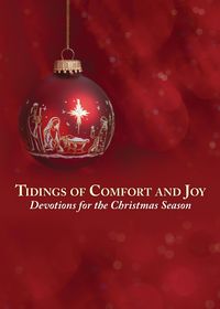 Produktbild: Tidings of Comfort and Joy