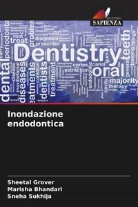 Produktbild: Inondazione endodontica