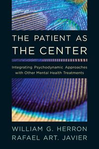 Produktbild: Patient as the Center