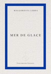Produktbild: Mer de Glace