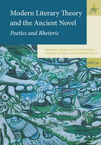 Produktbild: Modern Literary Theory and the Ancient Novel