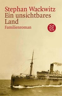 Produktbild: Ein unsichtbares Land