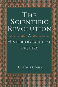 Produktbild: Cohen, H: Scientific Revolution (Paper)