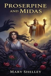 Produktbild: Proserpine and Midas