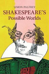 Produktbild: Shakespeare's Possible Worlds