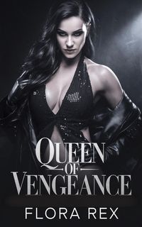 Produktbild: Queen Of Vengeance