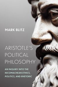 Produktbild: Aristotle's Political Philosophy