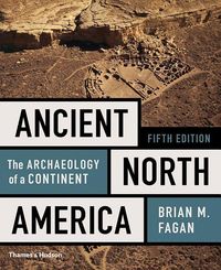 Produktbild: Ancient North America