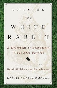 Produktbild: Chasing the White Rabbit