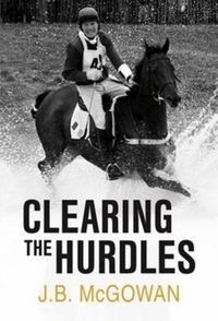 Produktbild: Clearing the Hurdles