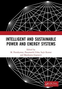 Produktbild: Intelligent and Sustainable Power and Energy Systems