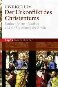 Produktbild: Der Urkonflikt des Christentums