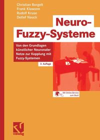 Produktbild: Neuro-Fuzzy-Systeme