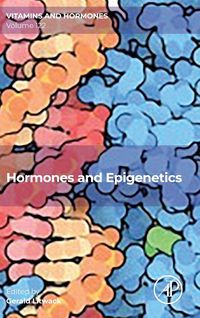 Produktbild: Hormones and Epigenetics