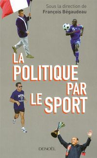 Produktbild: La politique par le sport