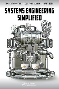 Produktbild: Systems Engineering Simplified