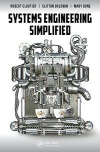 Produktbild: Systems Engineering Simplified