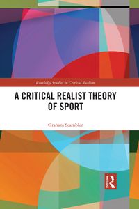 Produktbild: A Critical Realist Theory of Sport