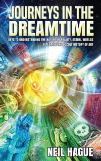 Produktbild: Journeys in the Dreamtime
