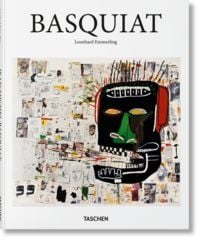 Produktbild: Basquiat