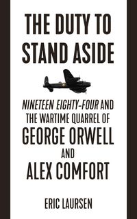 Produktbild: The Duty to Stand Aside