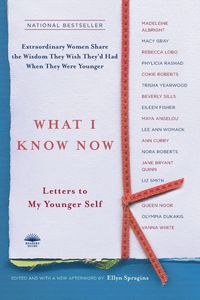 Produktbild: What I Know Now