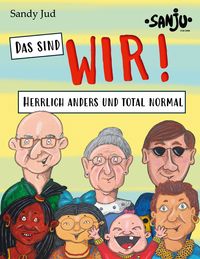 Produktbild: Das sind WIR!