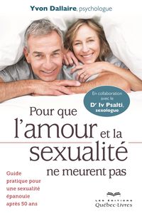 Produktbild: Pour que l'amour et la sexualit&eacute; ne meurent pas