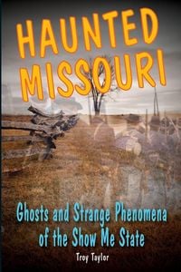 Produktbild: Haunted Missouri